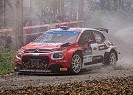 Rally Ungheria: Østberg vince<br />Dapr&agrave; e Guglielmetti campioni in ERC4