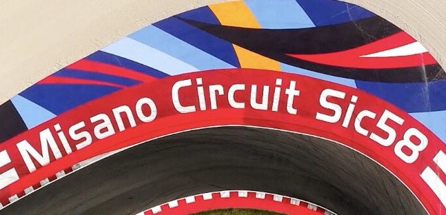 Svelato il calendario definitivo: <br />17 E-Prix, Misano sostituisce Roma