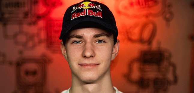 Test a Misano, 1° giorno<br />Jonsson leader assoluto<br />Sztuka diventa Junior Red Bull