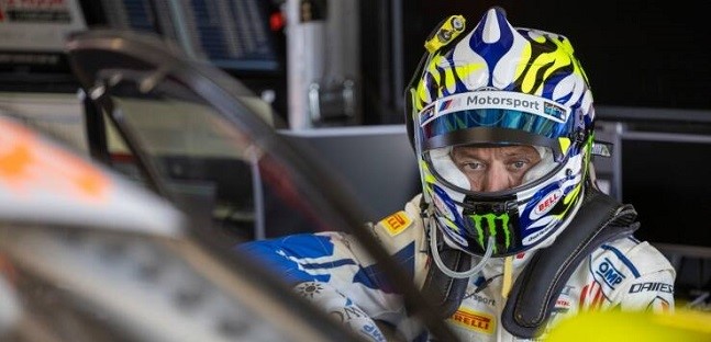 Rossi al via nei Rookie Test in Bahrain <br />Patrese e Marinangeli su Ferrari in GT