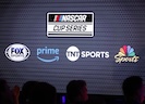 NASCAR e TV: spezzatino da 8 miliardi<br />Dal 2025 in diretta anche su Amazon