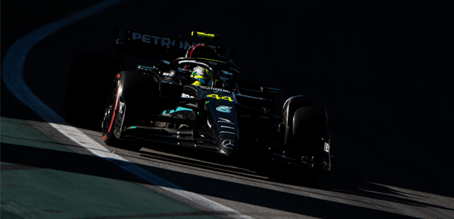 Mercedes, un crollo inatteso<br />La delusione di Toto Wolff