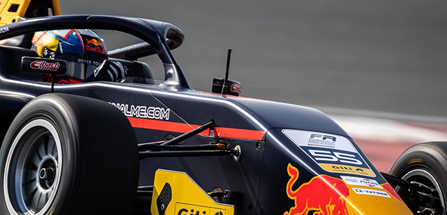 Red Bull porta Montoya da Hitech