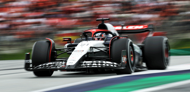 Pilota per pilota, la stagione '23<br />Nyck De Vries - Inconcludente