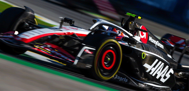 Pilota per pilota, la stagione '23<br />Nico Hulkenberg - Indispensabile