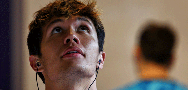 Pilota per pilota, la stagione '23<br />Alexander Albon - Risorto