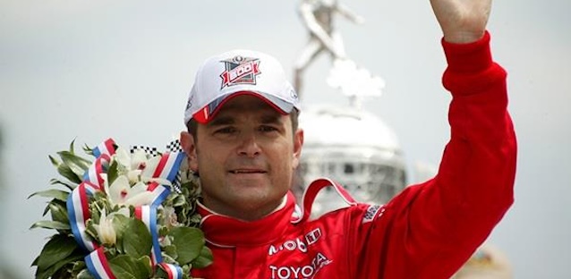 De Ferran scompare a 56 anni<br />Un campione a tutto tondo