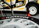 Hankook sar&agrave; il nuovo fornitore di<br />pneumatici per il triennio 2025-27