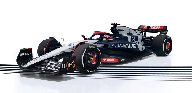 Analisi tecnica Alpha Tauri AT04<br />Alla ricerca del carico aerodinamico