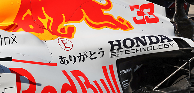 Honda contattata da diversi <br />team in vista del nuovo ciclo tecnico