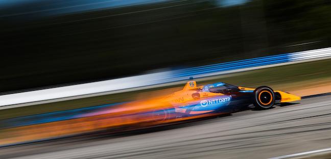 L'IndyCar torna in pista<br />Favoriti, sfidanti, italiani e... vittime