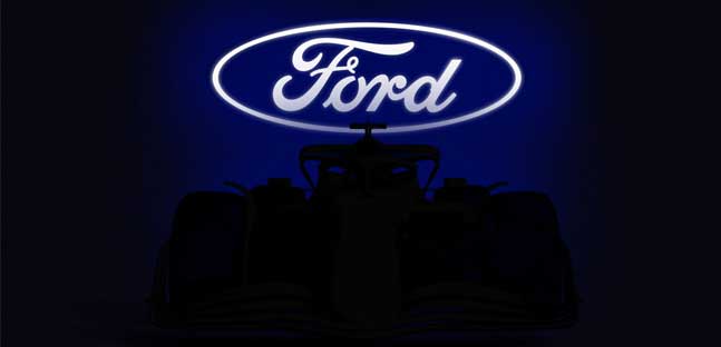 La Ford ritorna nel Mondiale F1<br />Sar&agrave; il motorista della Red Bull