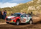 Rally Serras de Fafe<br />Paddon vince in un finale thrilling 