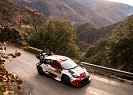Ogier al via nel Rally di Croazia per<br />supportate la rimonta di Rovanper&auml;<br />