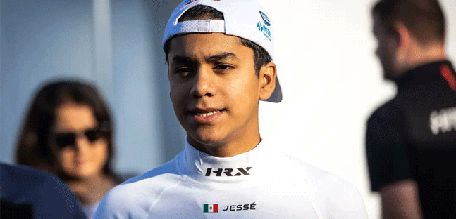 Carrasquedo a Imola con BVM