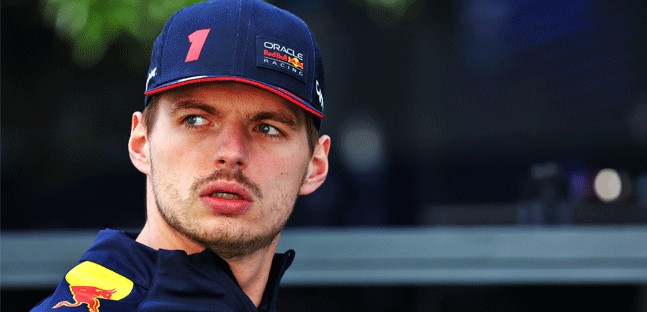 Verstappen boccia Domenicali<br />"La Sprint snatura il DNA della F1"
