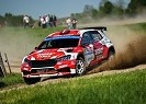 Rally Polonia<br />Sesks vince, Paddon allunga