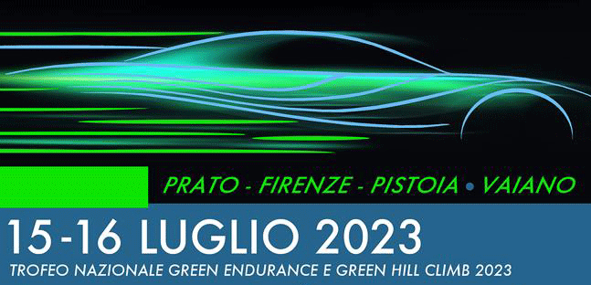 Green Race Valle del Bisenzio<br />Tutto quello che c'&egrave; da sapere