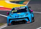 TCR World Tour, Spa<br />Ehrlacher e Filippi francesi volanti