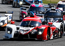 Hockenheim, Endurance-Prototipi<br />Successo del team Virage nella LMP3