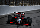 USF Pro 2000 a Indianapolis<br />De Alba si conferma mago degli ovali<br />