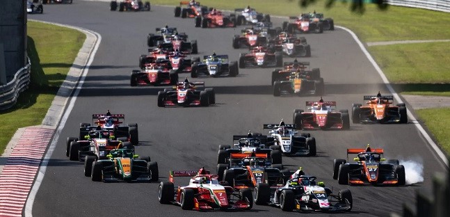 Slitta al 2025 l’introduzione delle Gen2<br />Design da F1 e contenimento dei costi