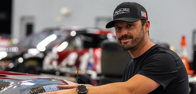 Si completa la favola di Josh Berry<br />Sostituir&agrave; Harvick da Stewart Haas