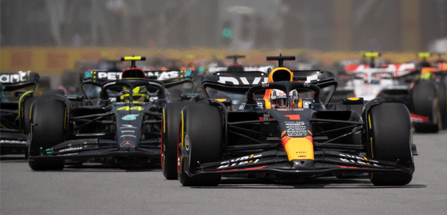 La Red Bull sar&agrave; dominante Spielberg  <br />o in calo come accaduto a Montreal?
