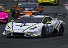 Le Castellet – Gara 1<br />Gran vittoria di Michelotto-Stadsbader