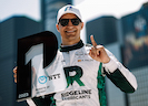 Detroit, qualifica<br />Seconda pole di fila per Palou
