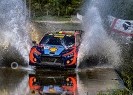 Rally d’Italia – Finale<br />Neuville e Hyundai vincono in Sardegna