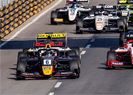 Formula 3 e Gran Turismo<br />Il grande ritorno a Macao