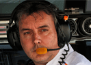 Key nuovo direttore tecnico Sauber