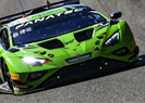 Intervista a Giorgio Sanna<br />"Bilancio positivo per Lamborghini"