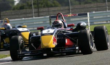 Silverstone, qualifica 2: Brendon Hartley conquista la pole