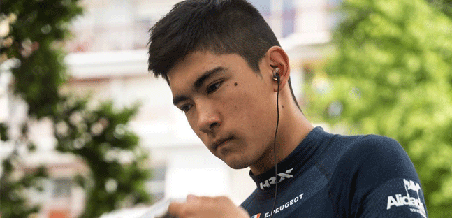 Misano - Qualifica<br />Prima pole per Peugeot
