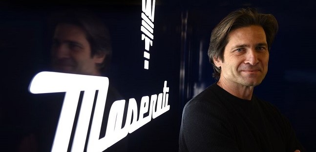 Intervista a Giovanni Sgro:<br />“In Formula E scritto un nuovo capitolo<br />della storia di Maserati nel motorsport”