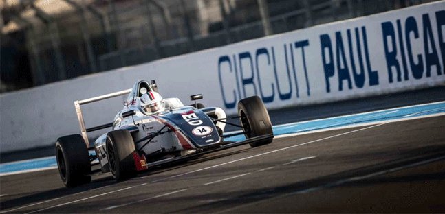 Alla scoperta dei Training Camp F4<br />organizzati dalla Winfield School