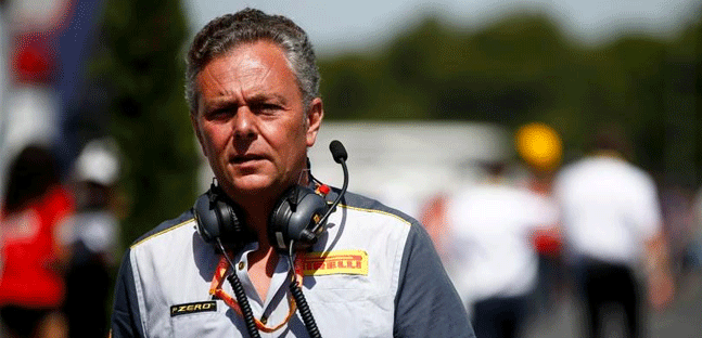 Pirelli risponde ad Alonso:<br />"Nessuno ha notato differenze"<br />