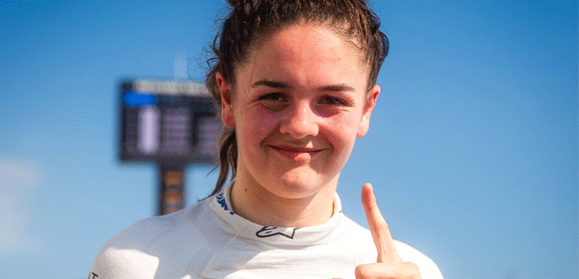 Le Castellet, qualifiche<br />Le pole a Pulling e Buhler