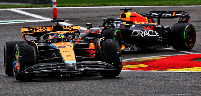 La Sprint di Spa ha evidenziato<br />l'inutilit&agrave; di questo format