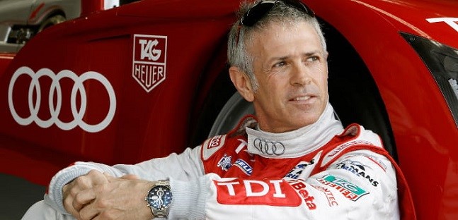 Capello nominato Grand Marshal <br />in occasione della 6 Ore di Monza