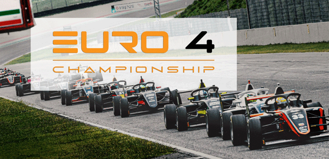 Scatta dal Mugello la Euro4<br />la nuova serie targata Aci Sport-WSK