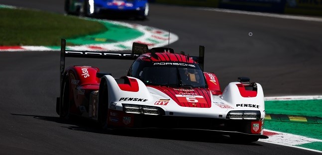 Penalit&agrave; per Toyota e Ferrari<br />La Porsche sale al quarto posto 