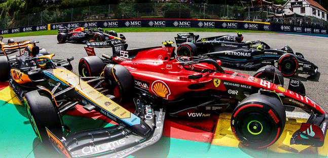 FIA, occorre una parit&agrave; di<br />giudizio delle direzioni gare