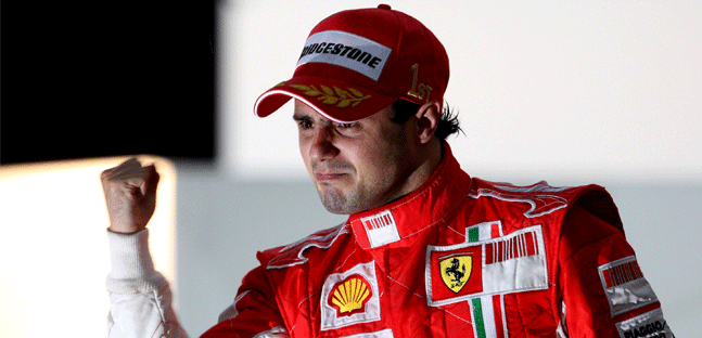 Crashgate GP Singapore 2008<br />Massa all'attacco fa causa a FIA e FOM