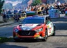 Rally di Zl&igrave;n: 11° sigillo per Kopecky<br />Paddon campione nonostante il crash