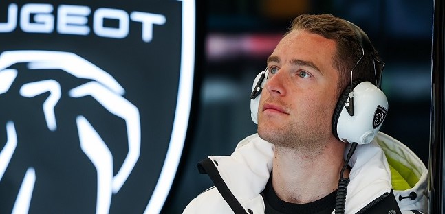 M&uuml;ller infortunato salta il Fuji <br />In Peugeot debutter&agrave; Vandoorne 