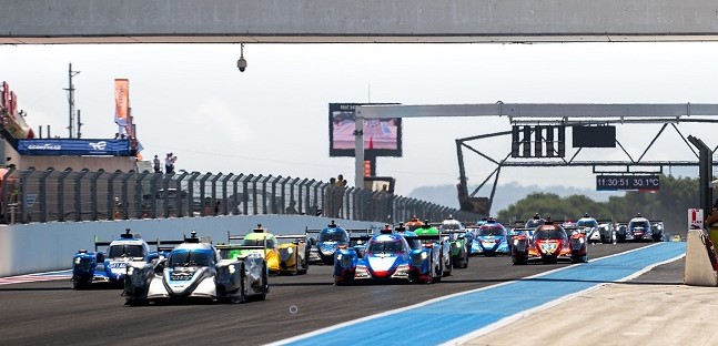 Svelato il calendario 2024: Italia <br />raddoppia con Imola e il Mugello