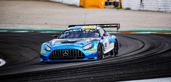 Sprint a Valencia – Gara 1<br />Poker di Marciello-Boguslavskiy